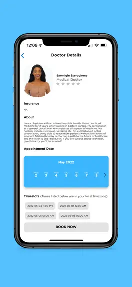 Game screenshot TeleHealth Today hack