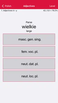 Liberation Philology Polish iphone bilder 2
