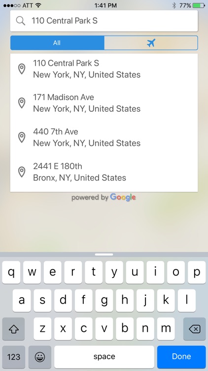 LIBERTY APP MA