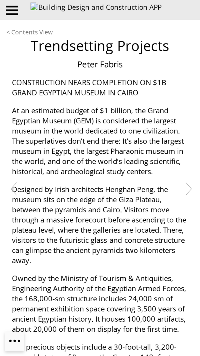 Building DesignConstruction