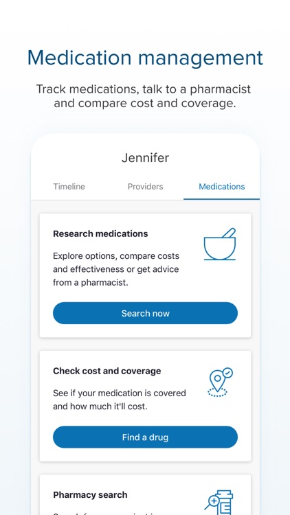 Regence Health Insurance screenshot-5
