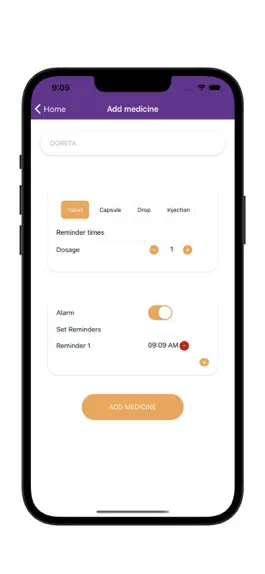Game screenshot Acacia Health Insurance hack