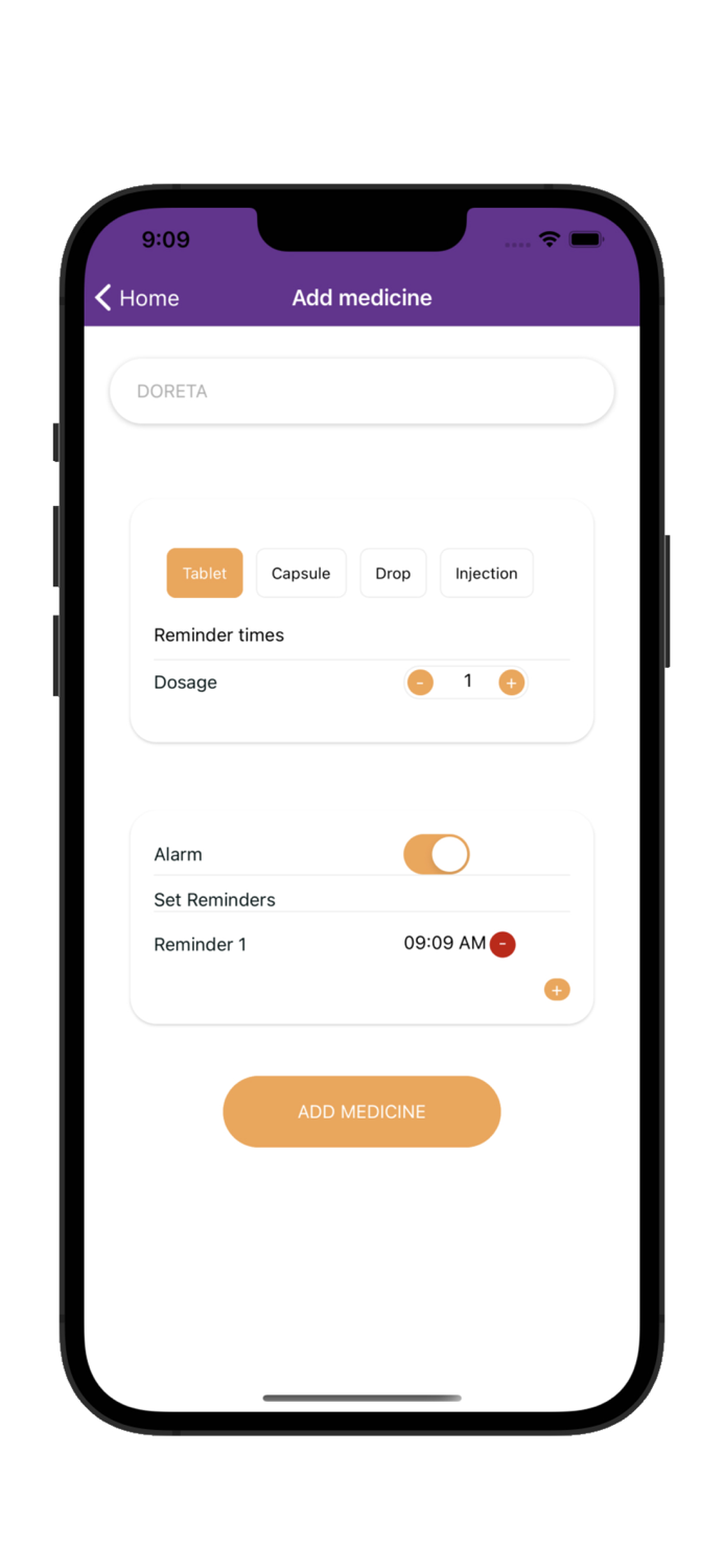 Acacia Health Insurance