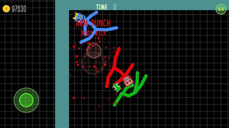 Melon Playground Stickman Mods