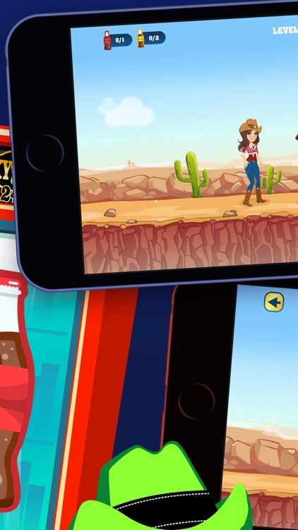Lucky Cola 24 screenshot-3