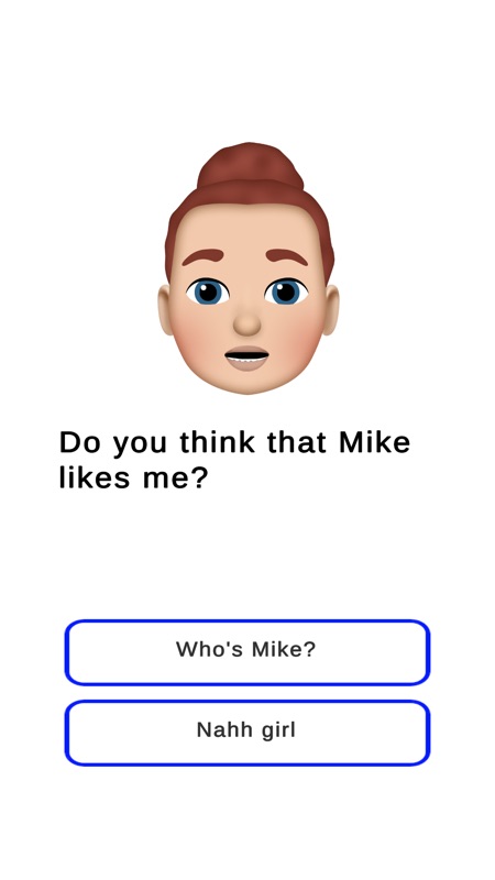 GossipMaster screenshot 1