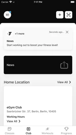 Game screenshot YMCA Greater Monmouth County hack