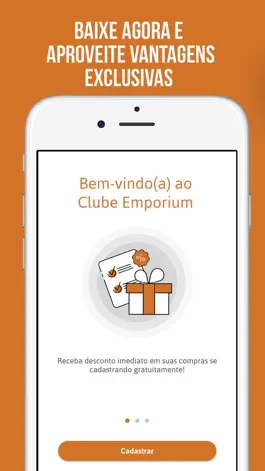 Game screenshot Clube Emporium mod apk