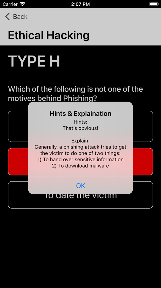 #8. Uniqo (iOS) 由: Buse Nur Topcu