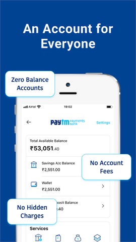 Paytm: Secure UPI Paymentsのおすすめ画像5