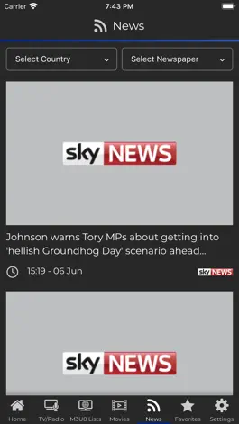 Game screenshot Britain Live hack