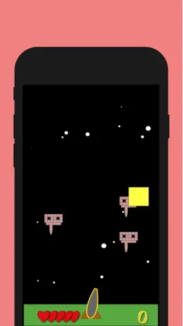 Game screenshot Shoot UFO apk