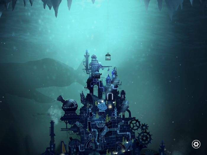 Roccos Island Pocket Edition