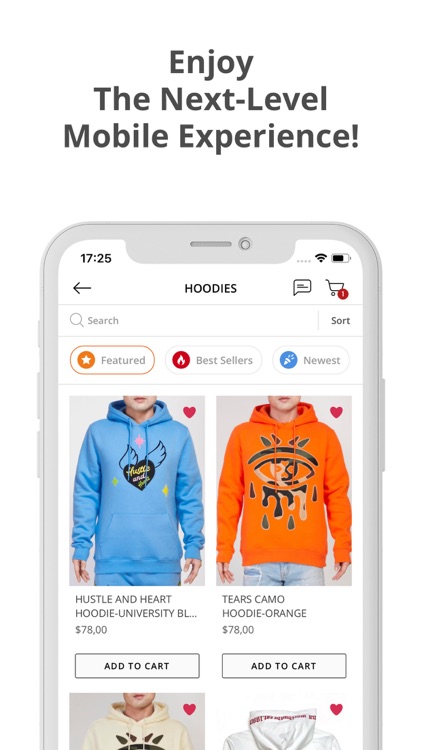 No Limit Fashion