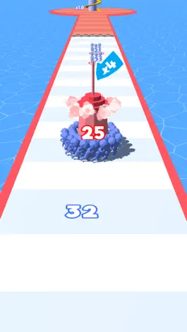 Game screenshot Tower Melt hack