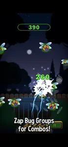 Zap Da Bug screenshot #5 for iPhone