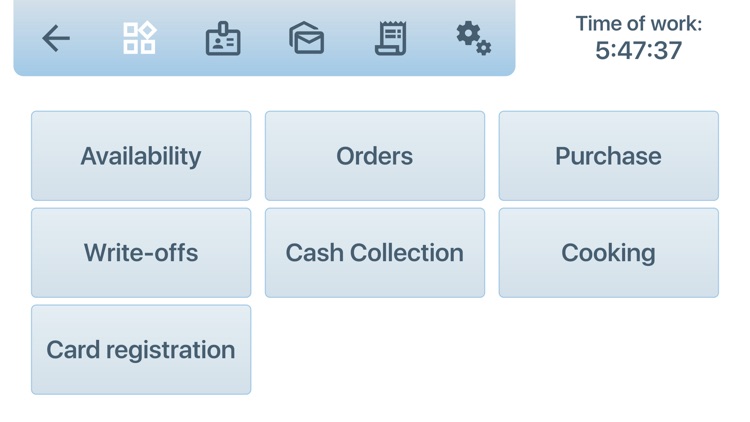 Kavapp Seller screenshot-7