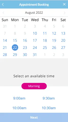 Game screenshot The Body Center hack