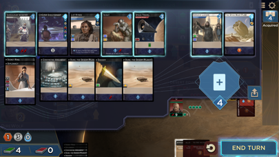 Dune: Imperium screenshot 3