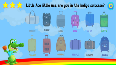 Screenshot #2 pour Hide-A-Ace