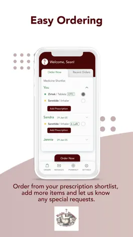Game screenshot Walsh's Pharmacy Celbridge mod apk