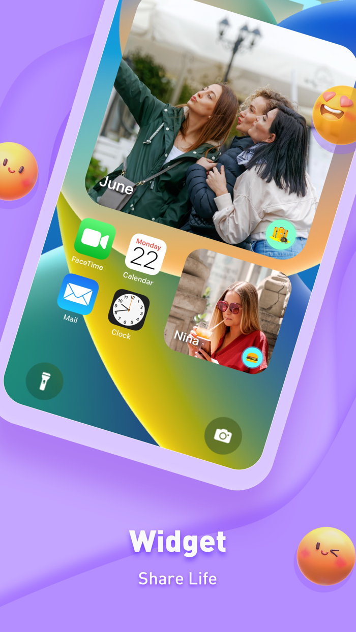 Hobiton - Share Your Life