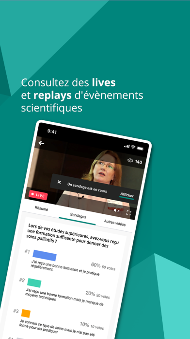 Screenshot #2 pour MSD Connect