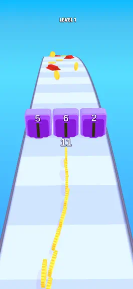 Game screenshot Rush Coins apk