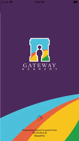 Game screenshot Gateway Academy, Inc mod apk