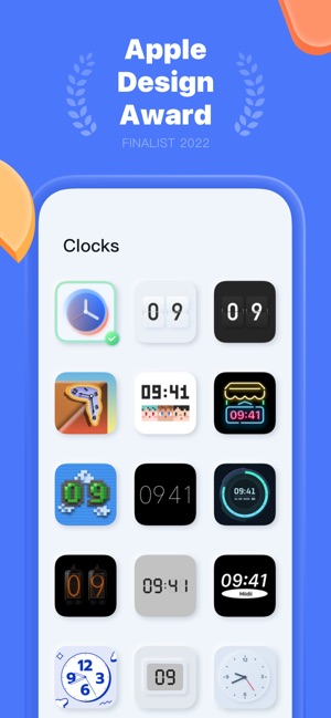 MD Clock - Sống trọn vẹn