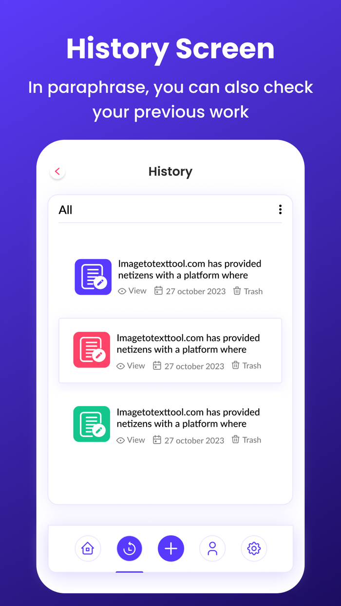 Ai Paraphraser Tool For Writer