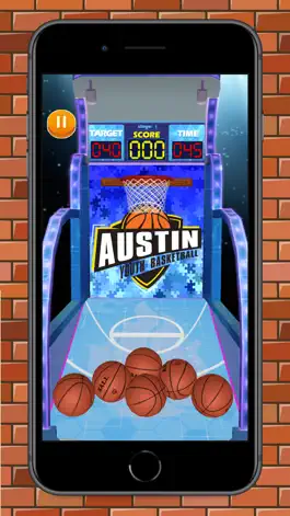 Game screenshot Mini Basket: Basketball 3D hack