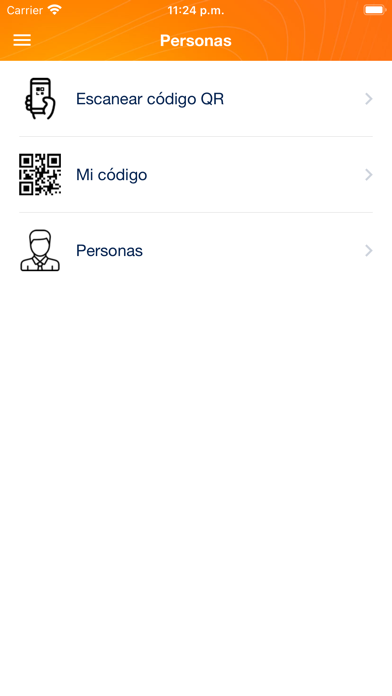 MBS- México Cumbre de Negocios Screenshot