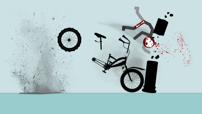 Stickman Backflip Killer Screenshot