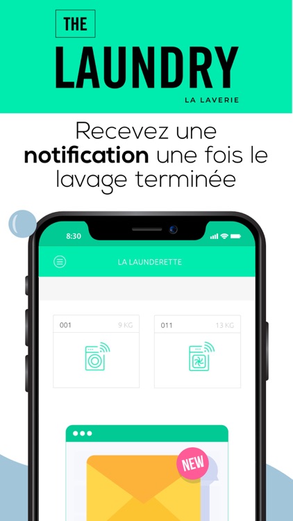 ECLA The Laundry screenshot-6