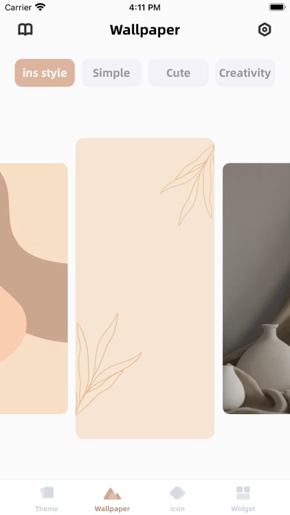 App Icons - Widgets Kit screenshot-3