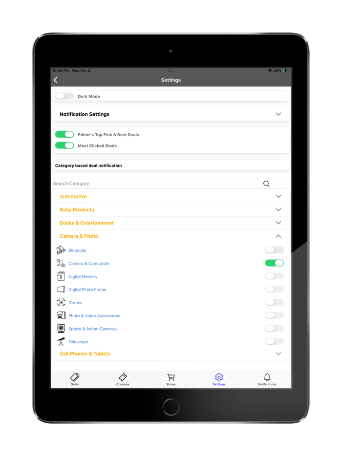 eDealinfo.com- Deals and Coupons