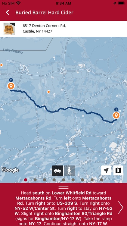 New York Cider screenshot-7