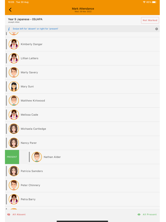 Screenshot #5 pour Educonnex