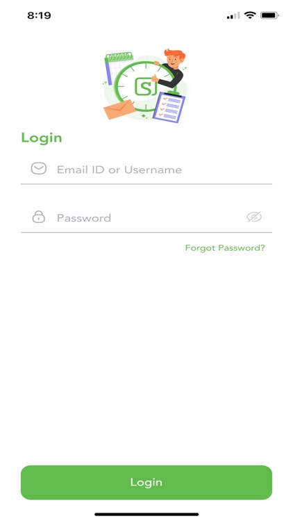 Staff Squared Mobile