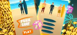 Game screenshot Pokiesurf PlayNow apk