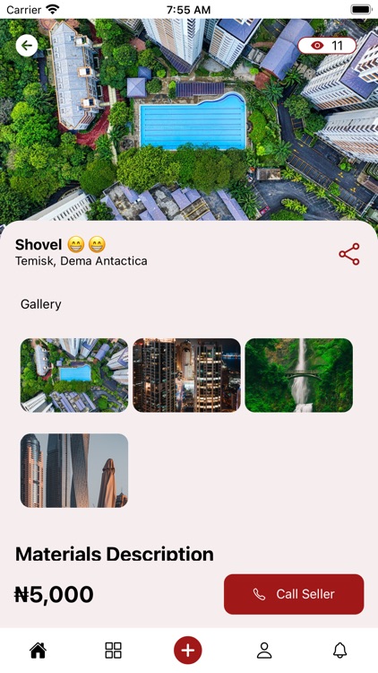 BPmarket screenshot-3