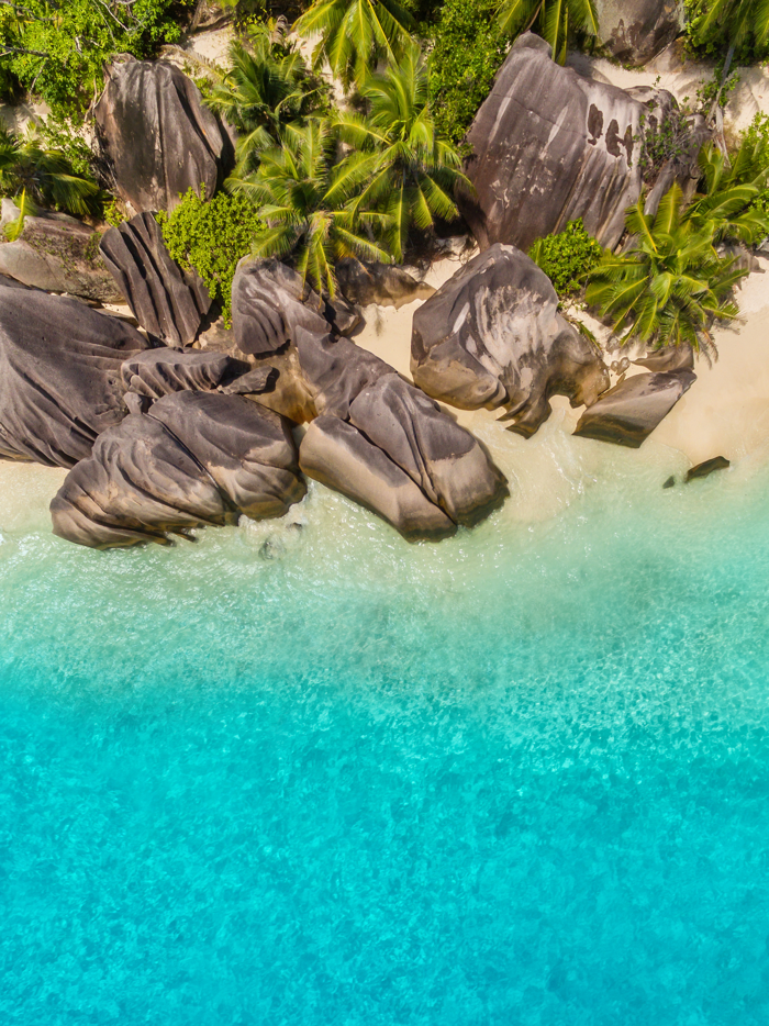 Seychelles Wallpapers