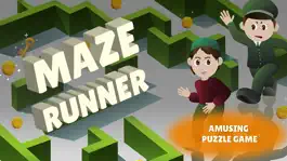 Game screenshot Labyrinth Runner mod apk