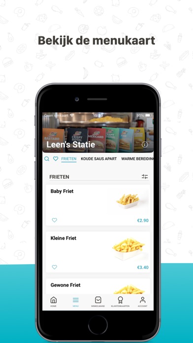 Leen’s Statie Screenshot 3 - AppWisp.com