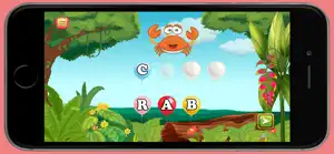 Spelling & Phonics Games screenshot #5 for iPhone