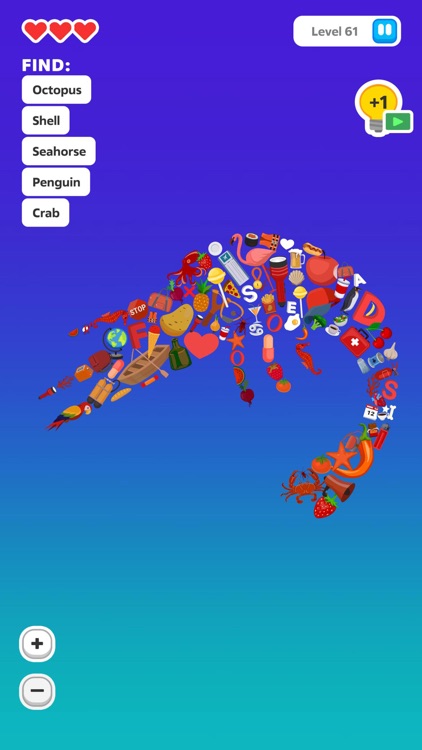 Hidden Stuff screenshot-4