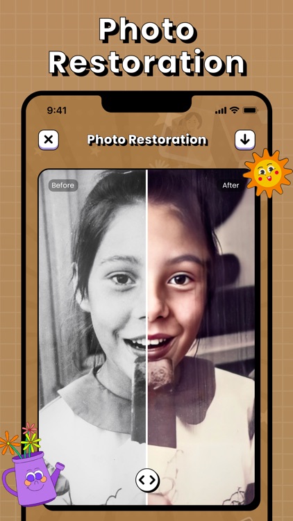 Magic Me - AI Face Editor&Swap
