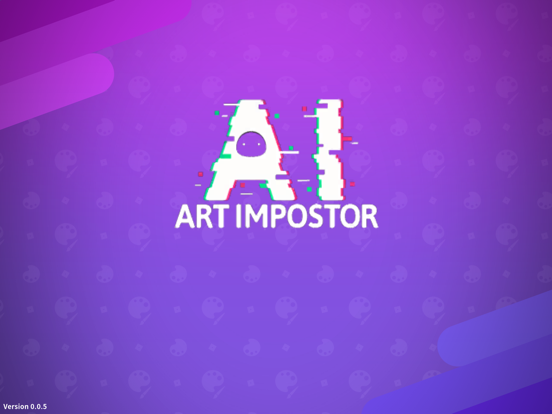 AI: Art Impostorのおすすめ画像1