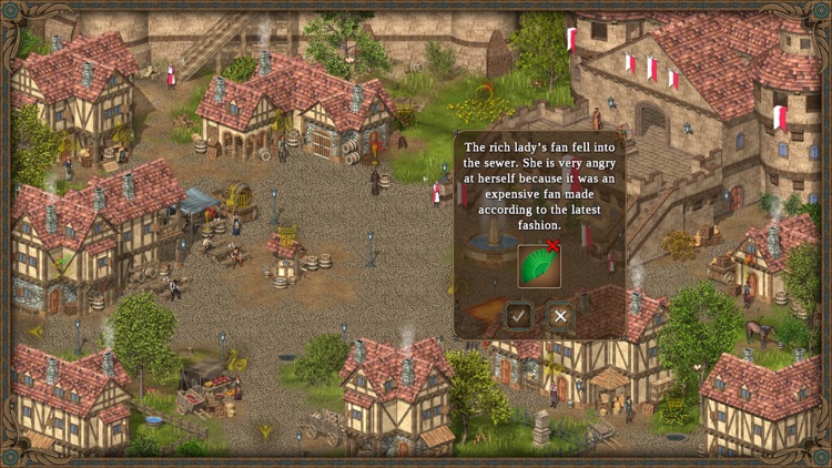 Hero of the Kingdom II screenshot-7